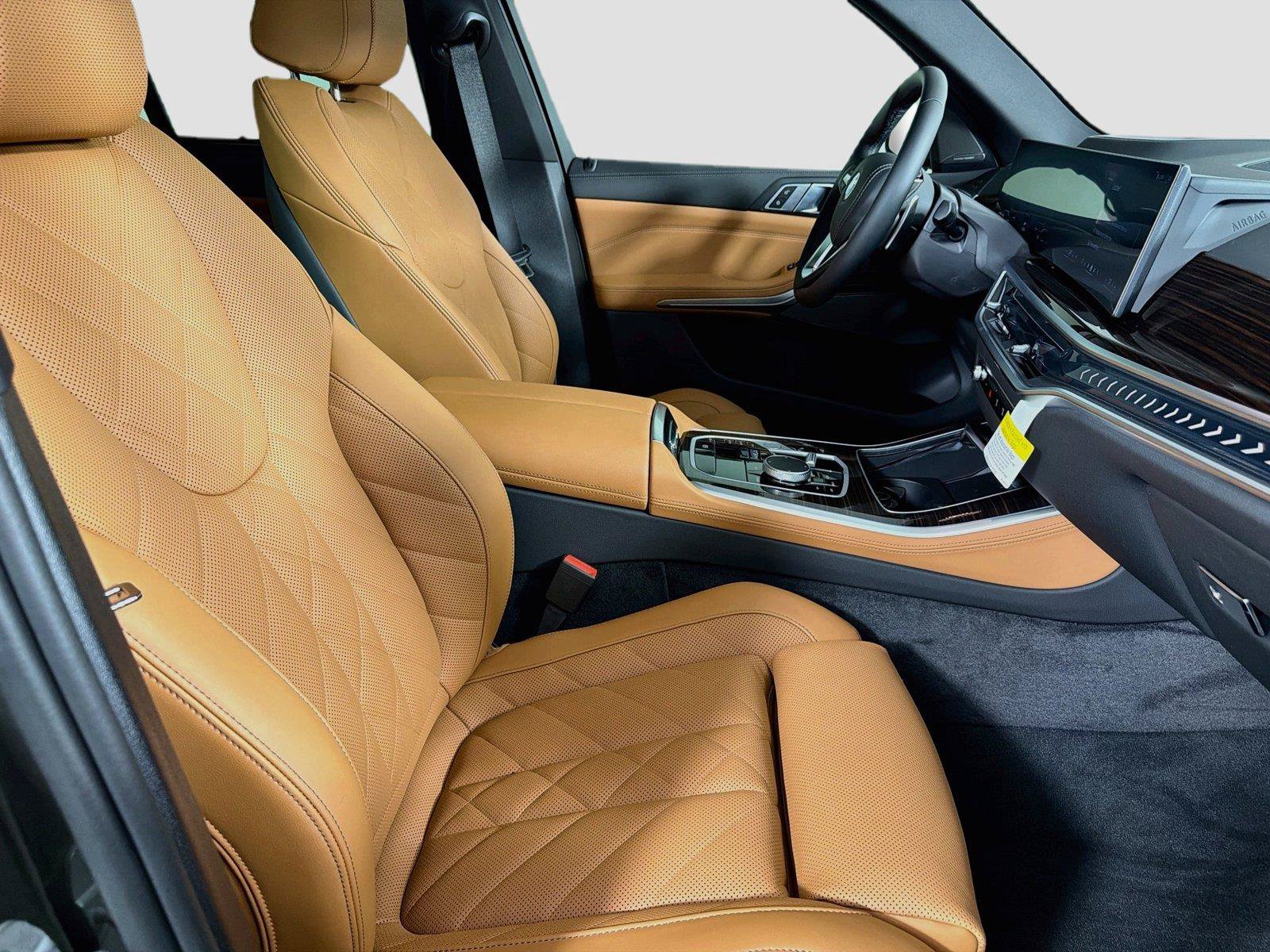 New 2026 BMW X5 sDrive40i w/ Premium Package RWD image 26