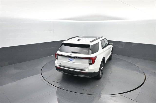 New 2026 Ford Explorer Active image 28