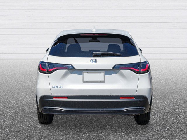 New 2027 Honda HR-V LX image 4