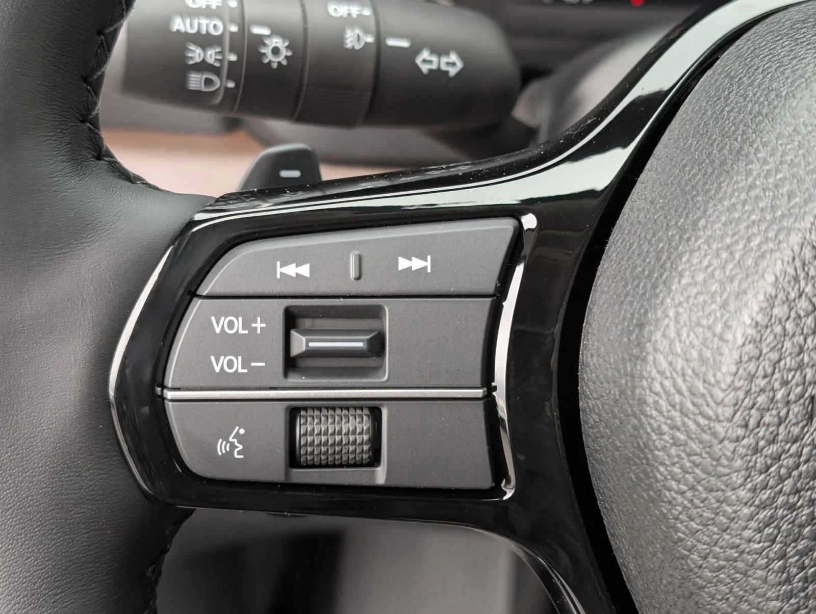 New 2026 Honda Pilot Elite image 15