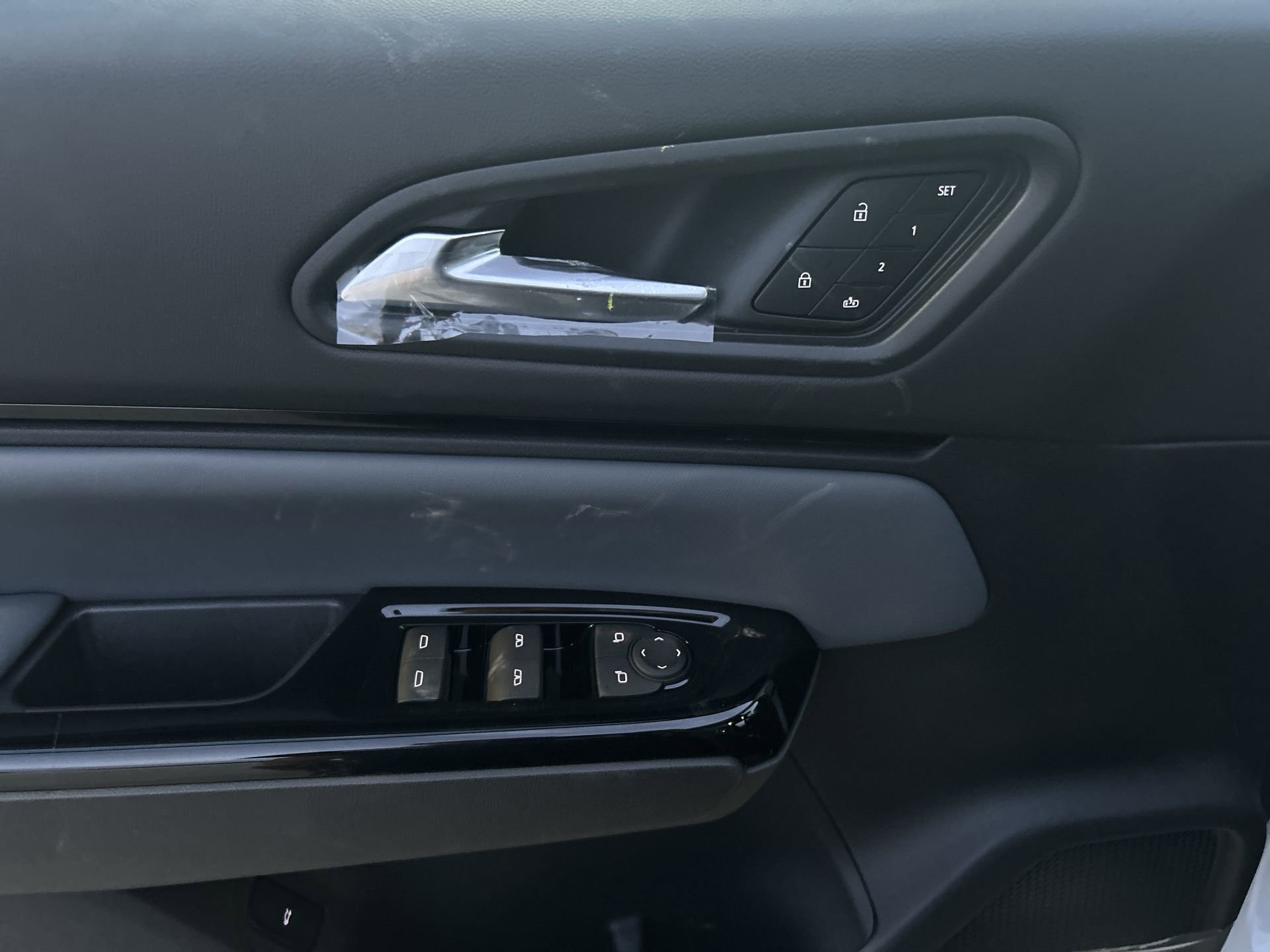 New 2026 Honda Prologue Touring image 15