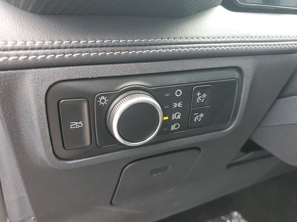 Used 2024 Ford Mustang Premium RWD image 32