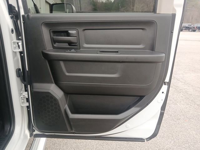 Used 2018 RAM 2500 Tradesman w/ Chrome Appearance Group image 20