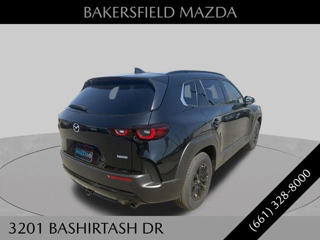New 2026 MAZDA CX-50 AWD 2.5 Hybrid w/ Weather Package image 5