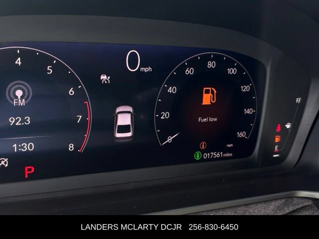 Used 2024 Honda Accord LX image 24
