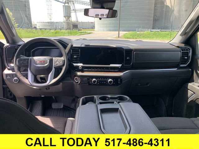 Used 2024 GMC Sierra 1500 Elevation w/ X31 Off-Road Package image 20