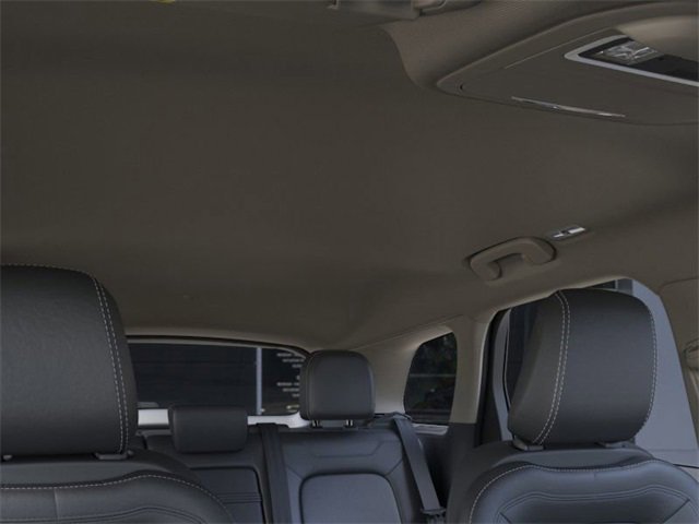 New 2026 Lincoln Corsair Reserve image 22