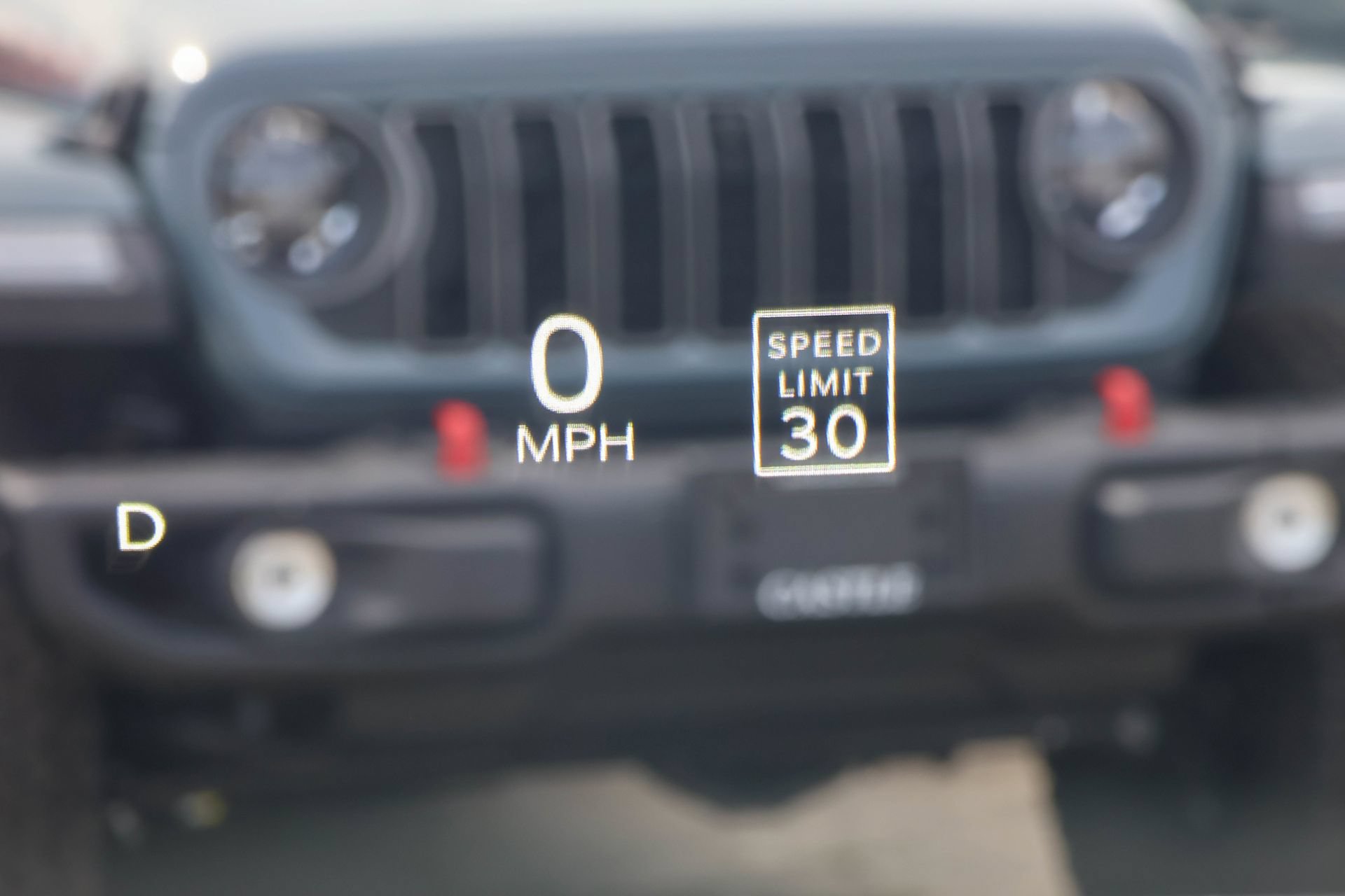 New 2026 Jeep Grand Wagoneer L Summit AWD/4WD image 33