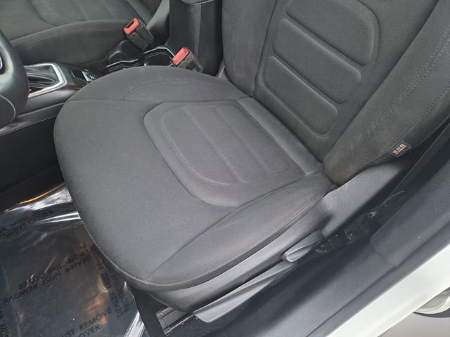 Used 2018 Jeep Renegade Latitude image 26