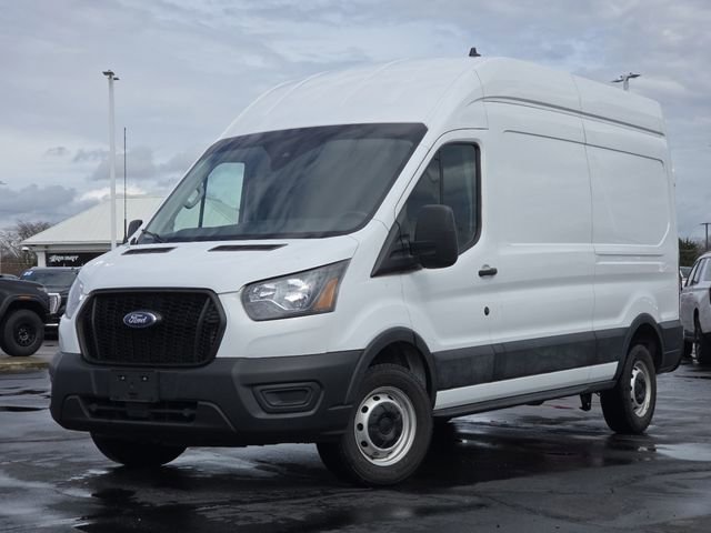 Used 2023 Ford Transit 350 148 High Roof image 2