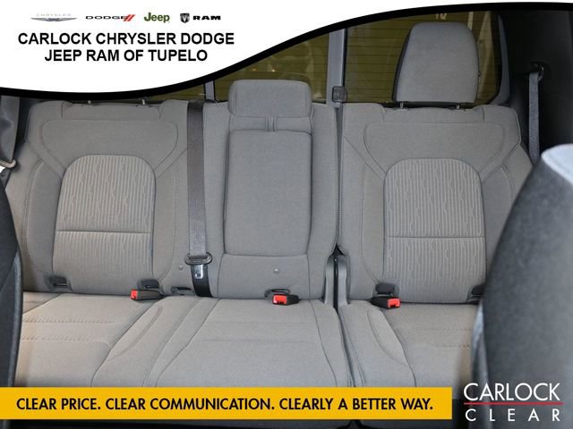Used 2023 RAM 1500 Big Horn image 25