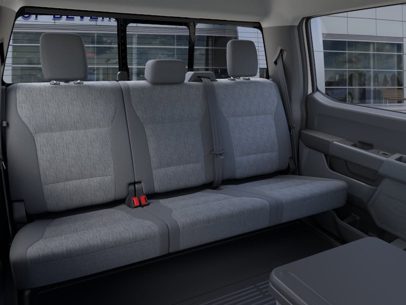 New 2026 Ford F250 4x4 Crew Cab Super Duty image 11