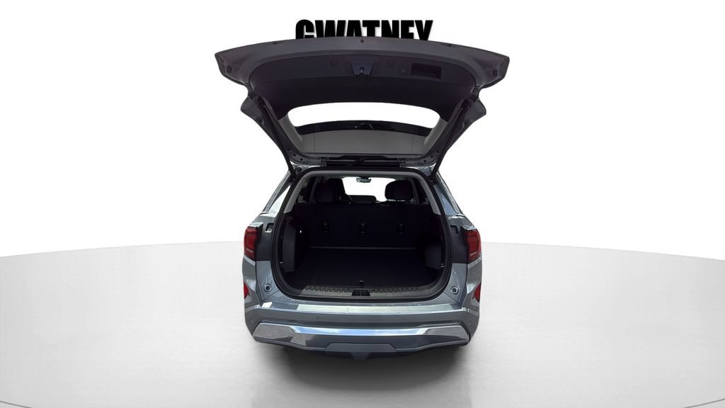 Used 2026 GMC Terrain Denali AWD/4WD image 14