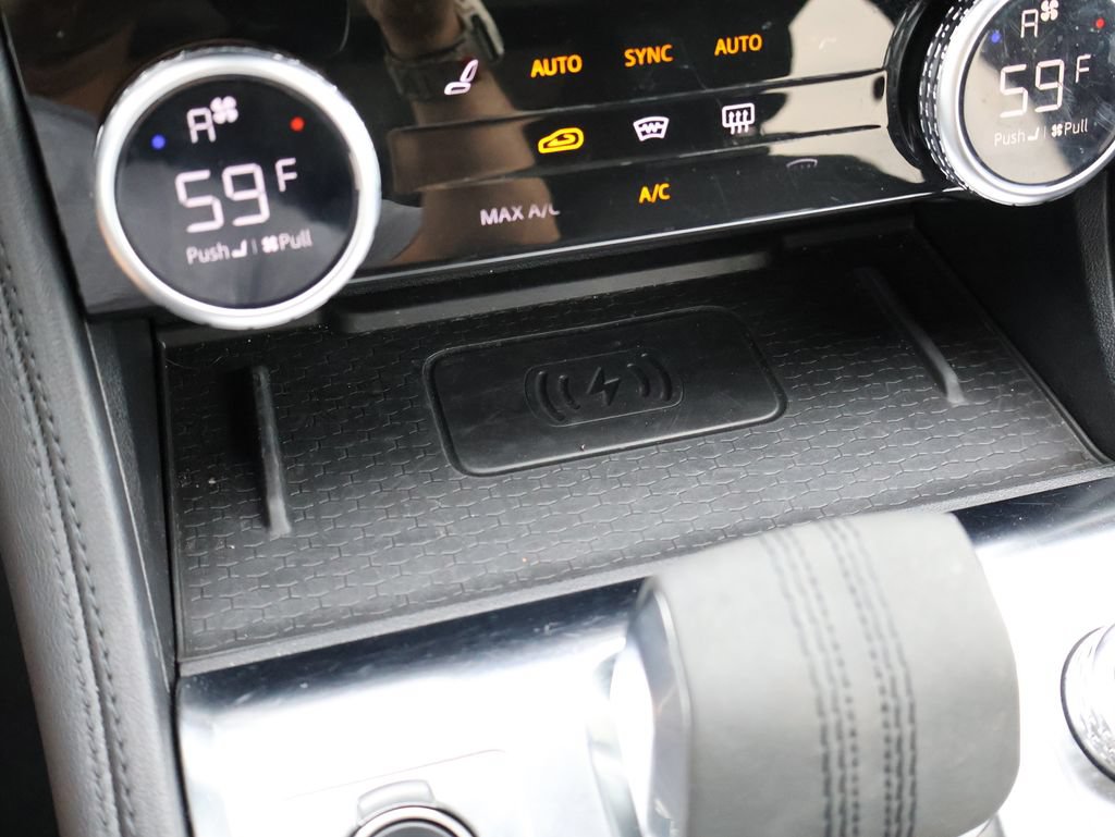 Used 2023 Jaguar F-PACE S AWD/4WD image 28