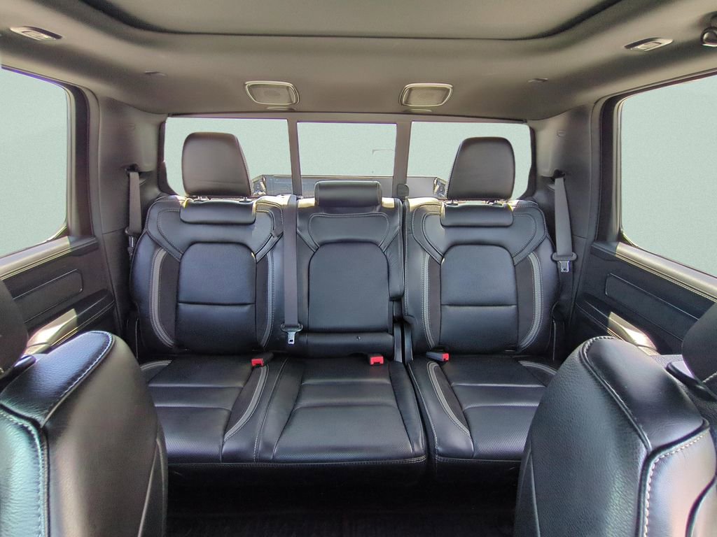 Used 2021 RAM 1500 TRX w/ TRX Level 2 Equipment Group AWD/4WD image 13