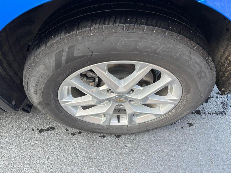 Used 2024 Chevrolet Equinox LS FWD image 8
