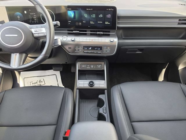 Used 2026 Hyundai Kona SEL Premium FWD image 29