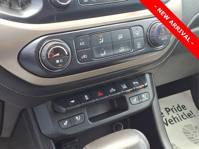 Used 2020 GMC Canyon Denali AWD/4WD image 20