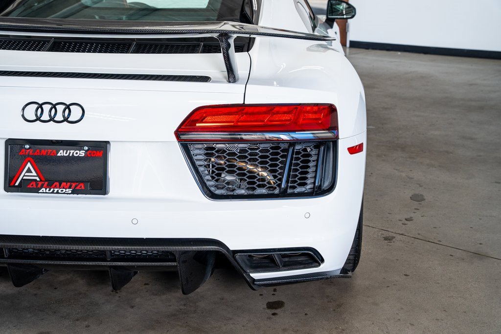 Used 2017 Audi R8 V10 plus image 33