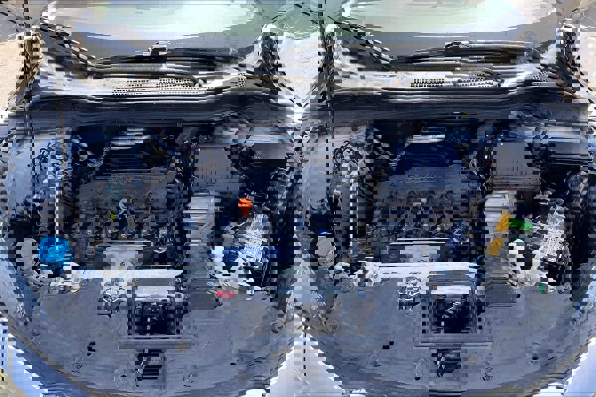 Used 2019 Honda HR-V LX image 10