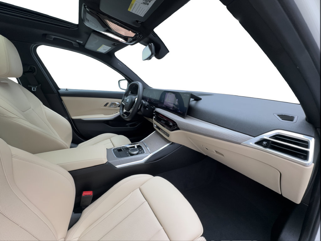 Used 2026 BMW 330i Sedan RWD image 35