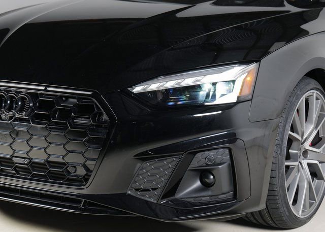 Certified 2025 Audi A5 2.0T Premium Plus image 28