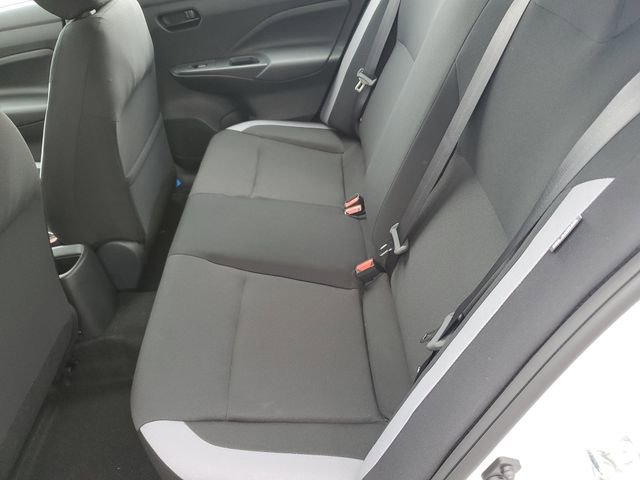 New 2025 Nissan Versa S w/ Trunk Package image 12