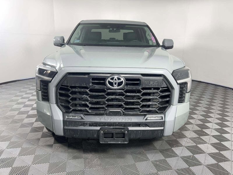 Used 2022 Toyota Tundra SR5 image 2