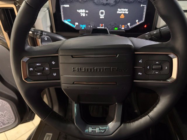 Used 2025 GMC Hummer EV 3X AWD/4WD image 14