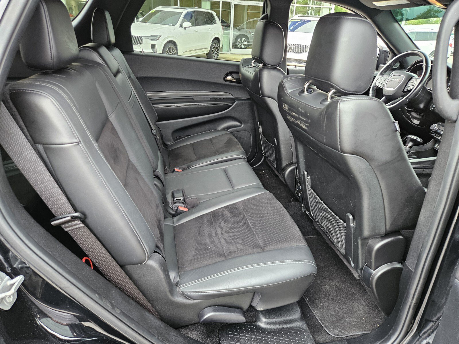 Used 2022 Dodge Durango GT AWD/4WD image 19