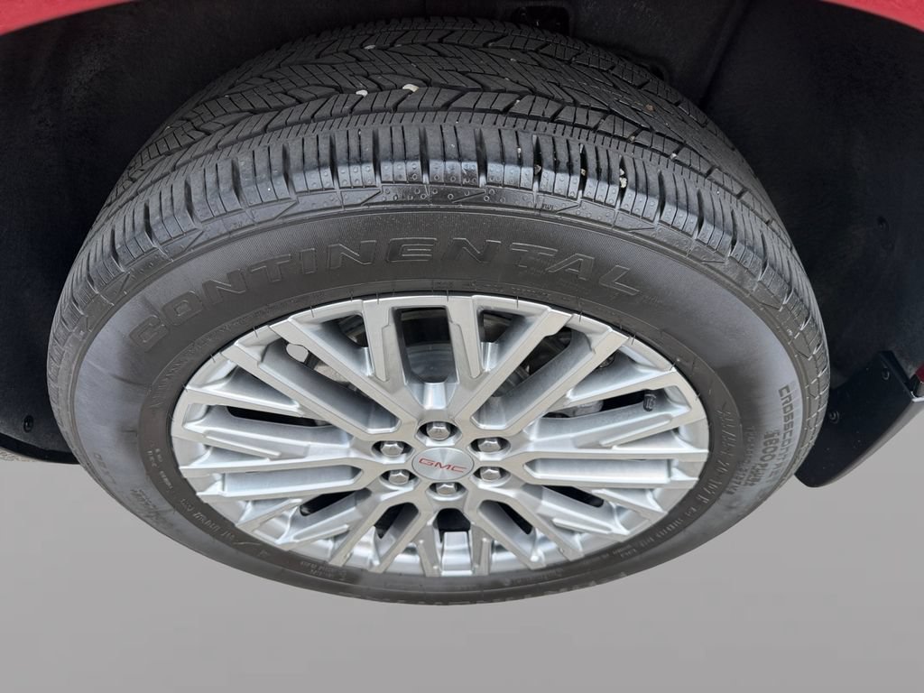 Used 2024 GMC Acadia Denali FWD image 10