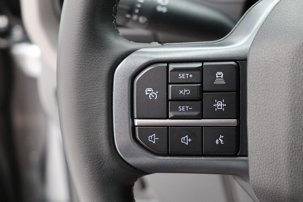 Used 2024 Ford F150 XLT w/ Equipment Group 302A MID image 21