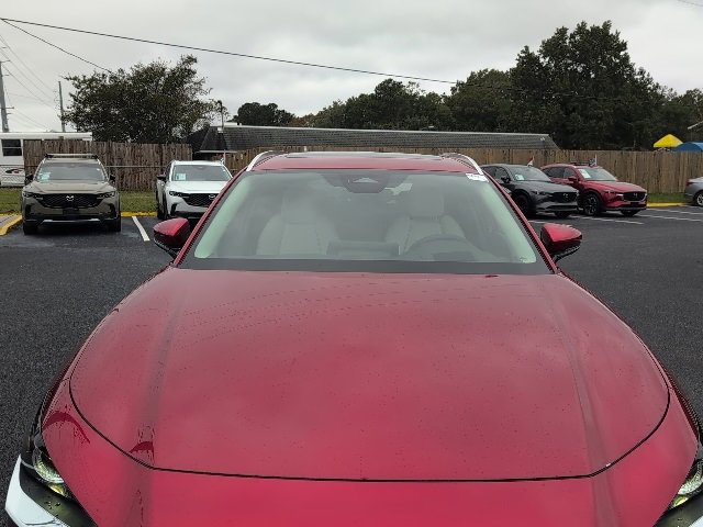 New 2026 MAZDA CX-30 AWD 2.5 S w/ Premium Package image 9