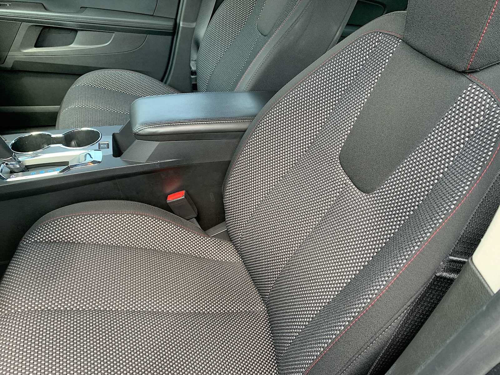 Certified 2017 Chevrolet Equinox LS FWD image 17