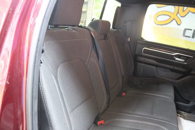 Used 2019 RAM 1500 Big Horn AWD/4WD image 7