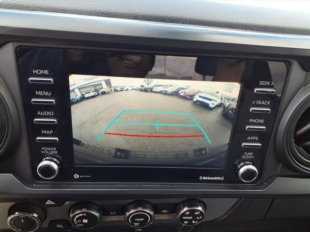 Used 2021 Toyota Tacoma SR image 20