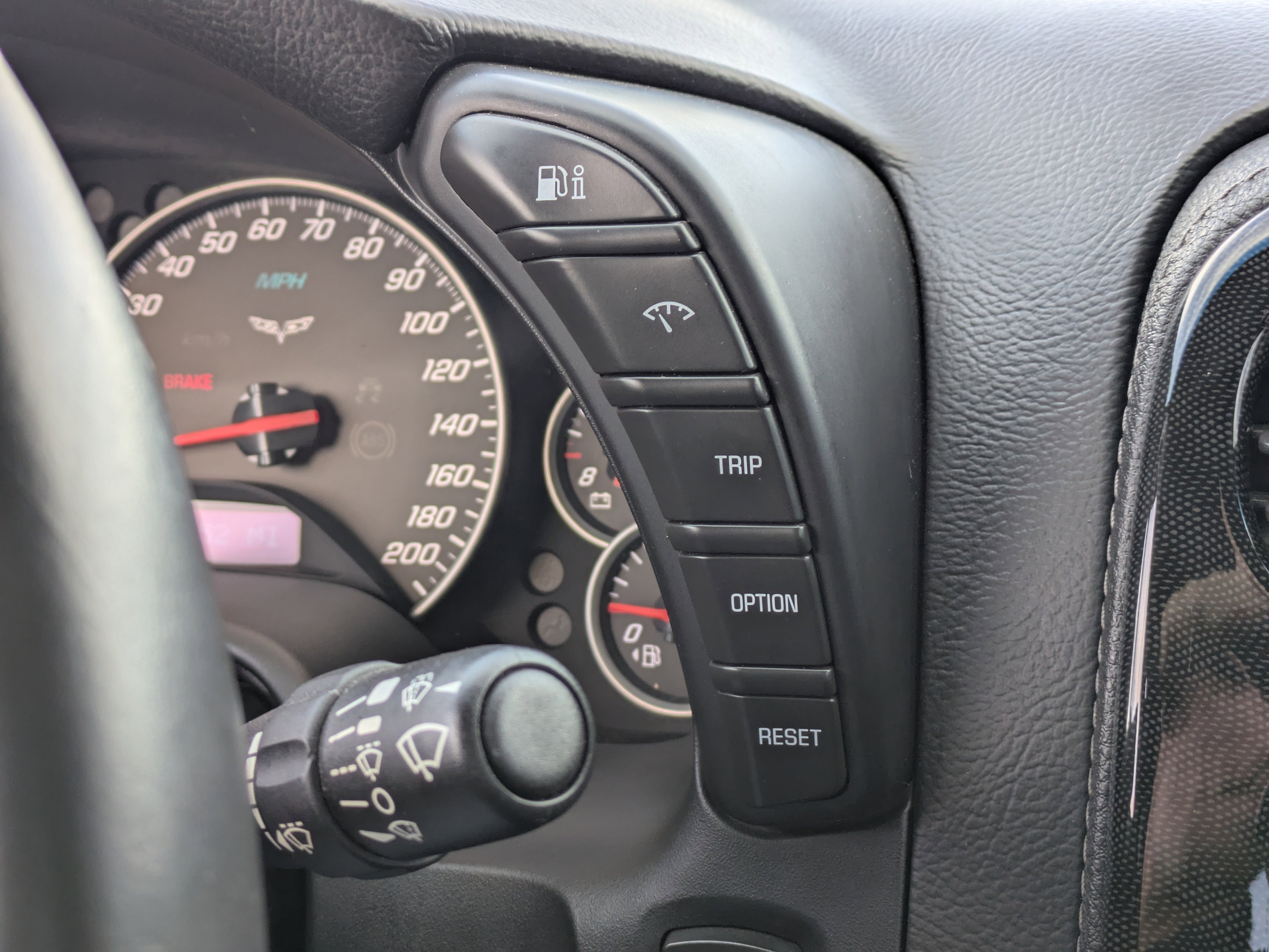 Used 2011 Chevrolet Corvette Coupe w/ 1LT image 27