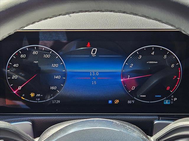 New 2026 Mercedes-Benz GLB 250 image 11