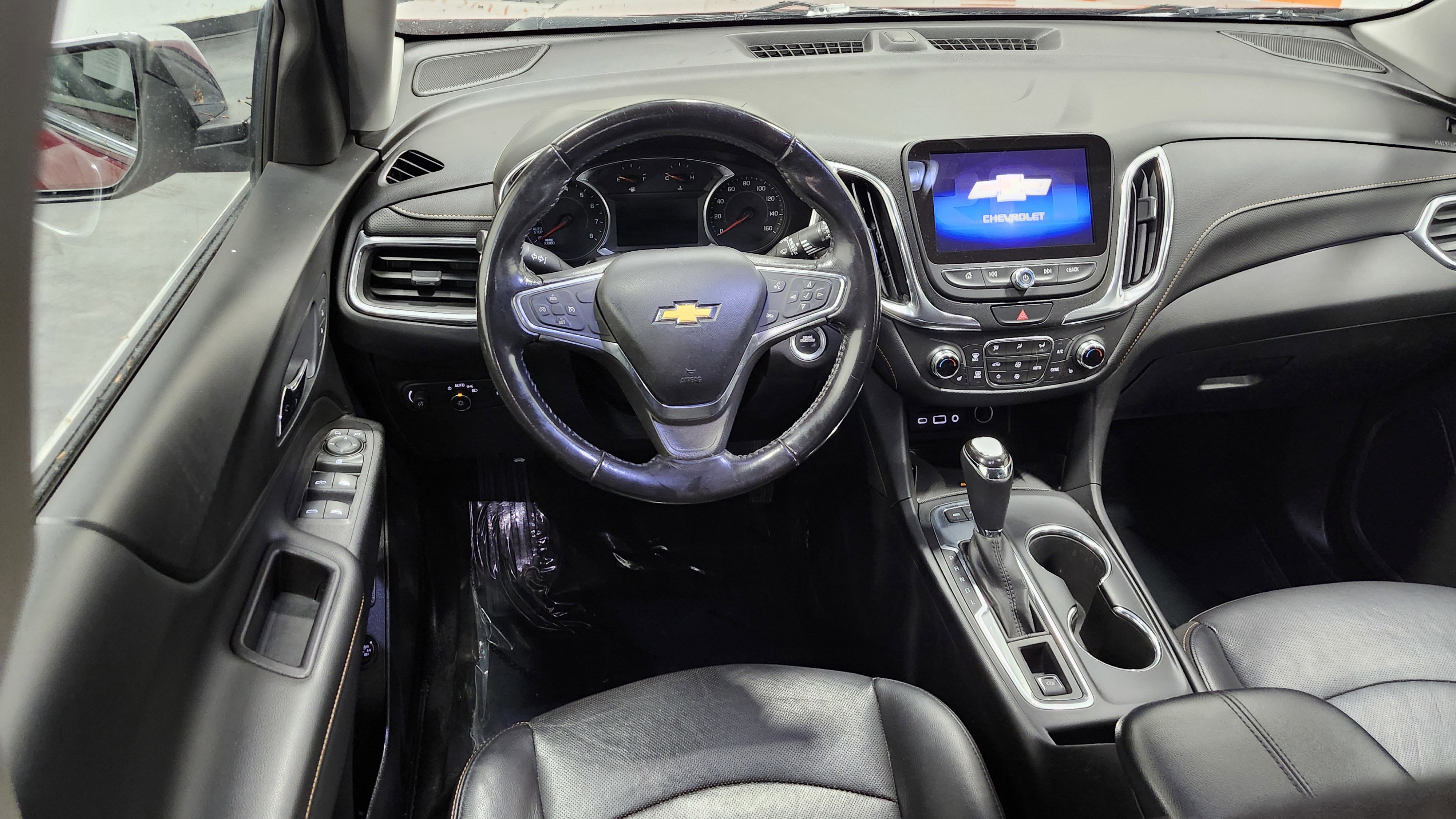 Used 2019 Chevrolet Equinox Premier image 28