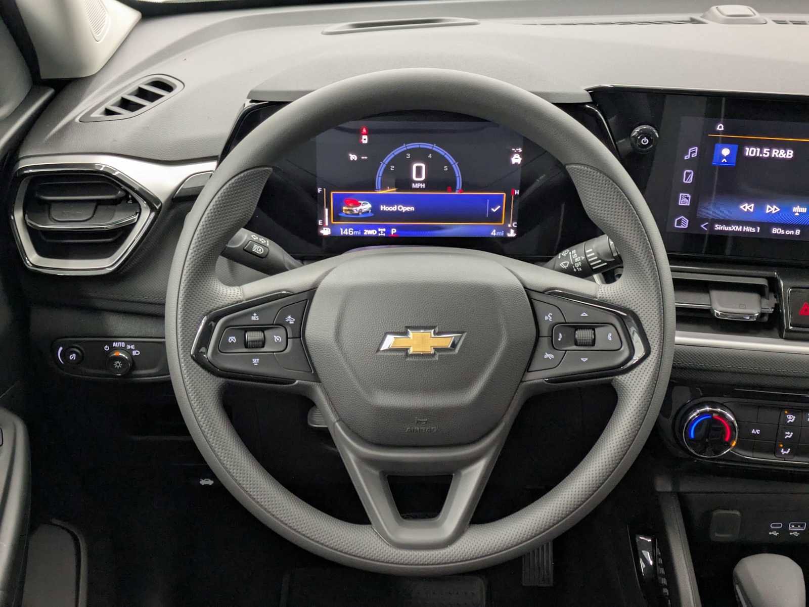 New 2026 Chevrolet TrailBlazer LT w/ Driver Confidence Package image 23