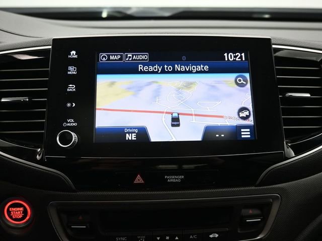 Certified 2023 Honda Ridgeline RTL-E image 14