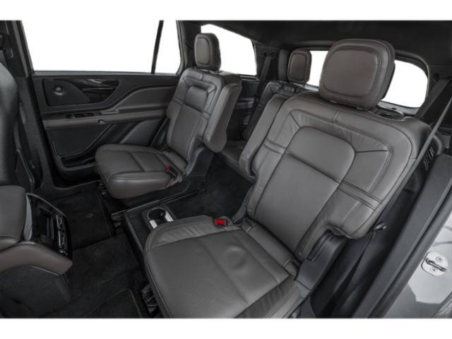 Used 2025 Lincoln Aviator Reserve w/ Equipment Group 201A AWD/4WD image 12