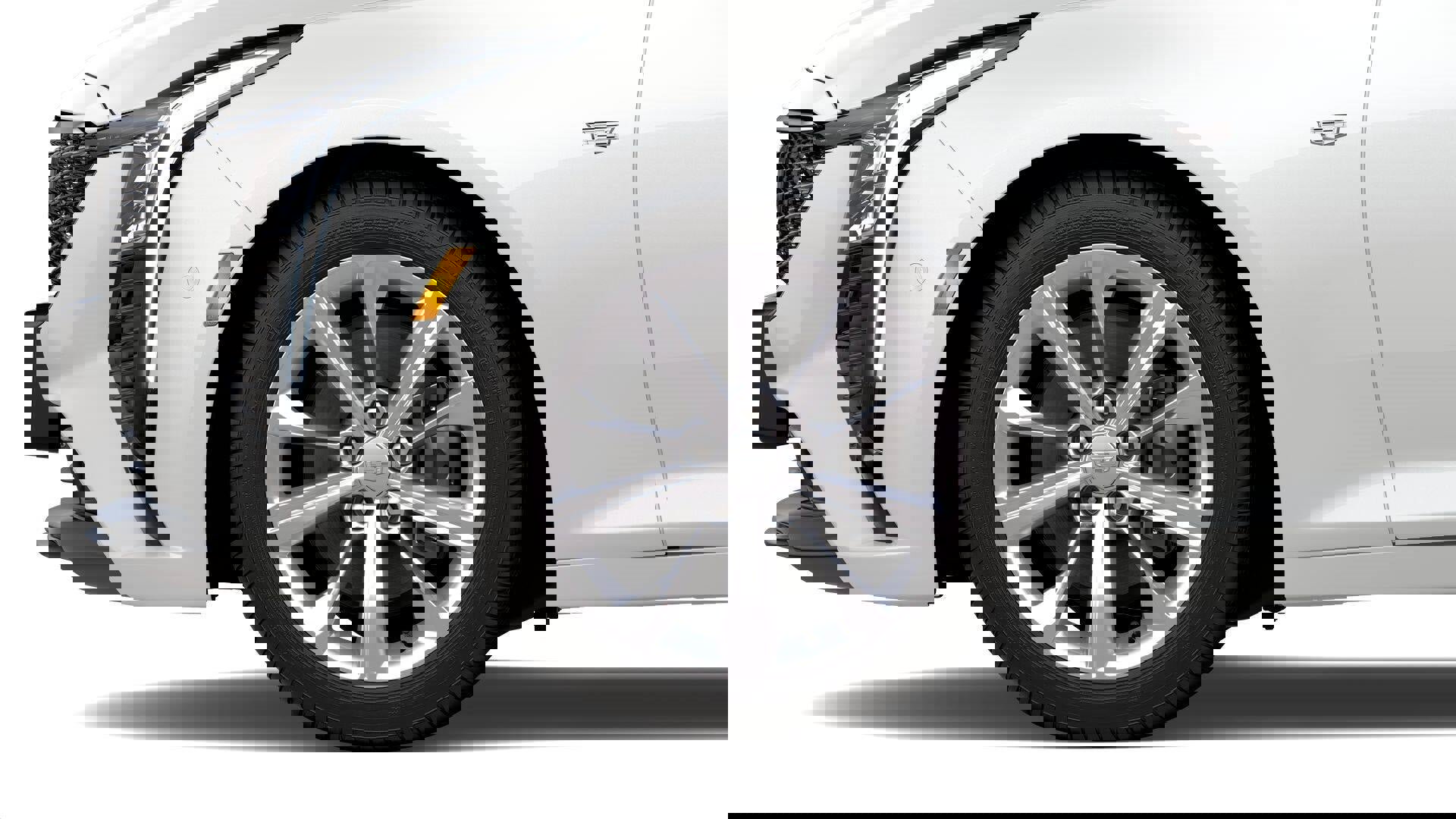 New 2025 Cadillac CT5 Premium Luxury w/ Sun And Sound Package image 32