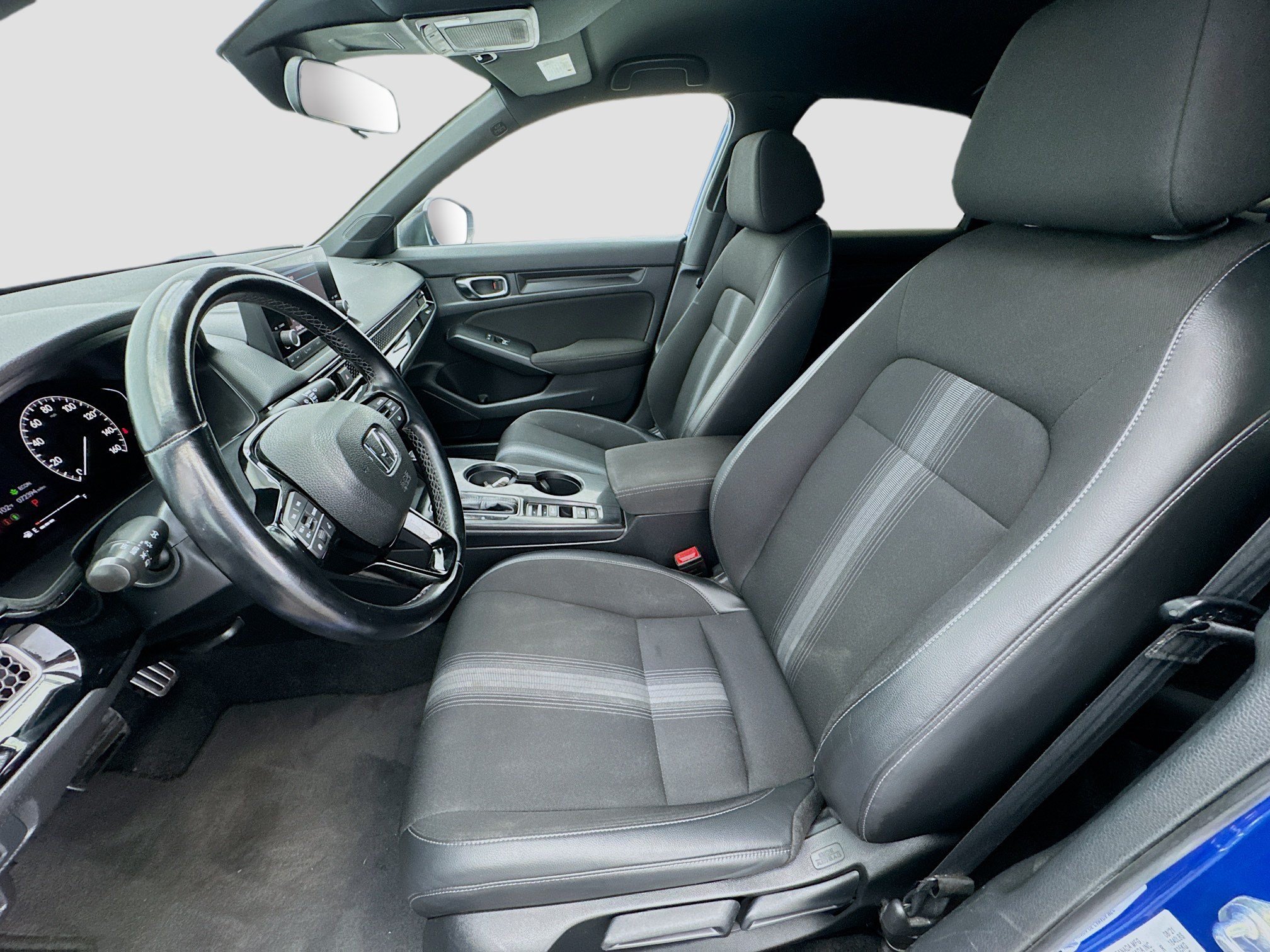 Used 2022 Honda Civic Sport image 13
