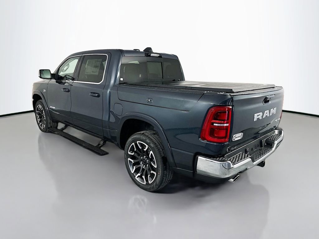 New 2026 RAM 1500 Limited AWD/4WD image 5