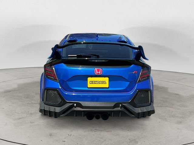 Used 2019 Honda Civic Type R image 6