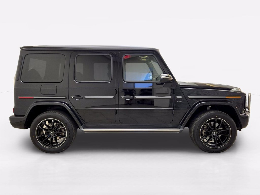 Used 2024 Mercedes-Benz G 550 image 6