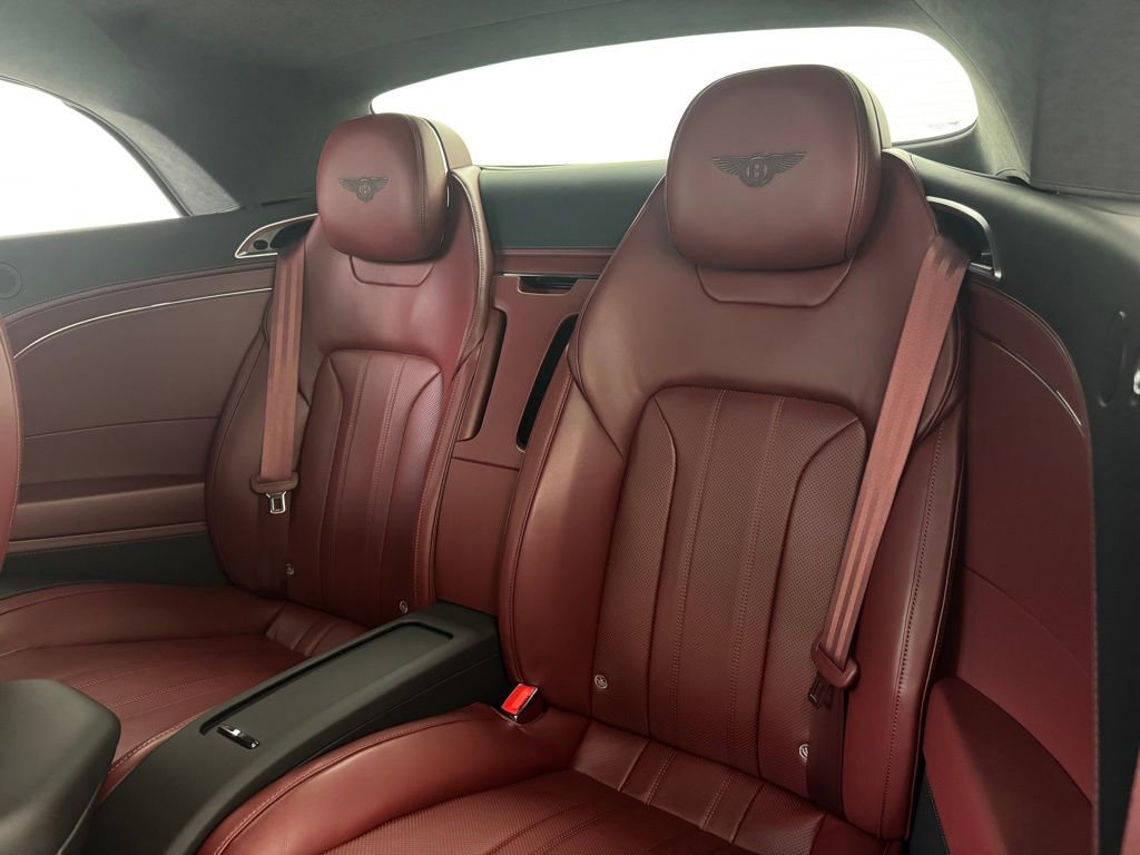 New 2026 Bentley Continental GTC image 19