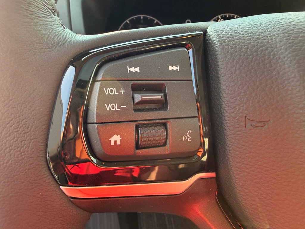 Certified 2026 Honda Odyssey Elite image 17