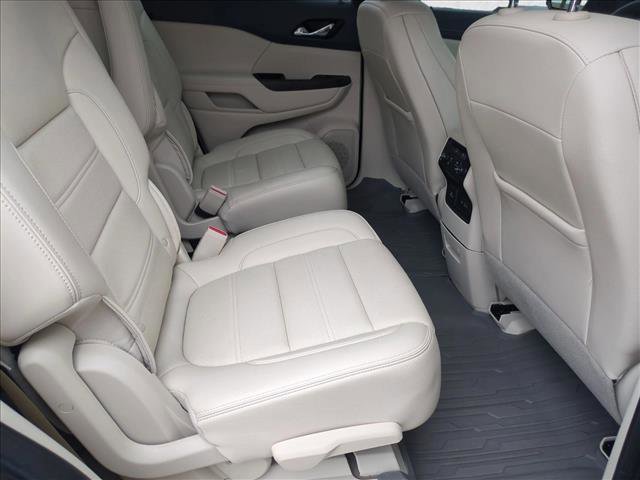 Used 2023 GMC Acadia Denali w/ Denali Ultimate Package image 22